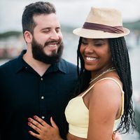 Meu pré Wedding - Cabo Frio/rj - 2