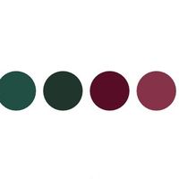 A paleta de cores 🎁 - 1