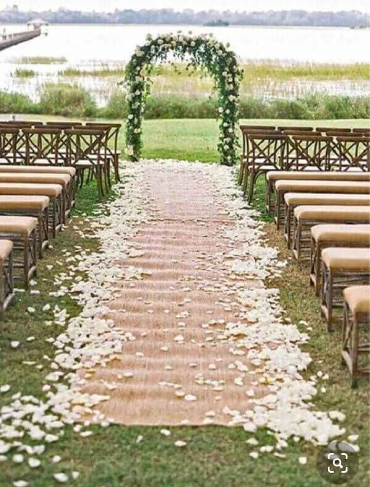 Casamento Econômico com 5 mil reais - 1