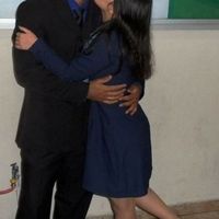 Transição Jovem => Senhora