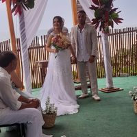Finalmente casados! - 3