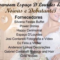 Decoração Anderson Lemos 1