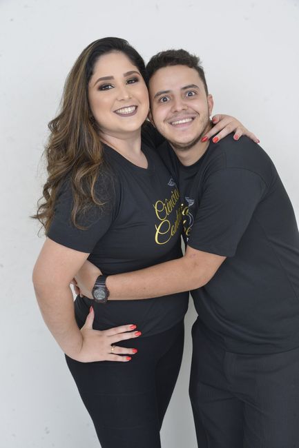 INSTAGRAM: qual a foto mais linda de vocês dois juntos? - 1