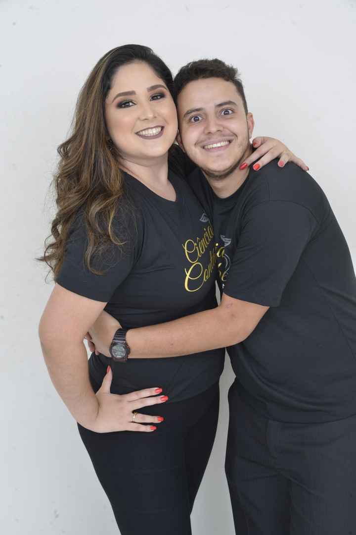 INSTAGRAM: qual a foto mais linda de vocês dois juntos? - 1
