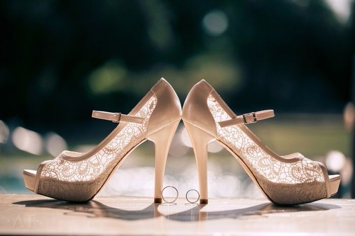 Meus sapatos