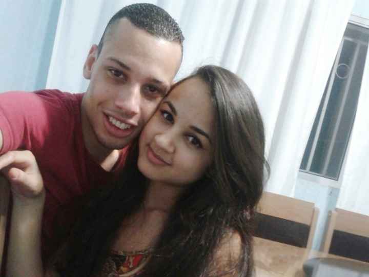 meu noivinho*-*
