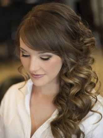 O penteado ....o dilema - 2
