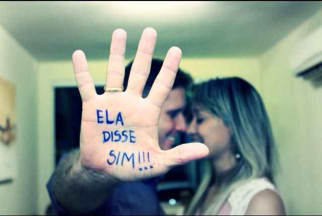 Meu save the date - 1