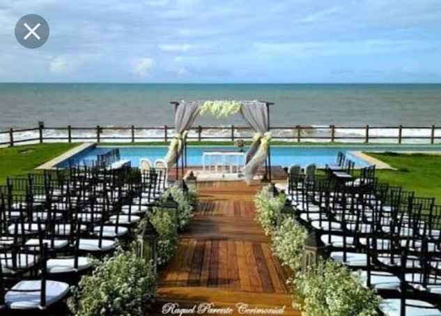 Meu local do casamento - 3