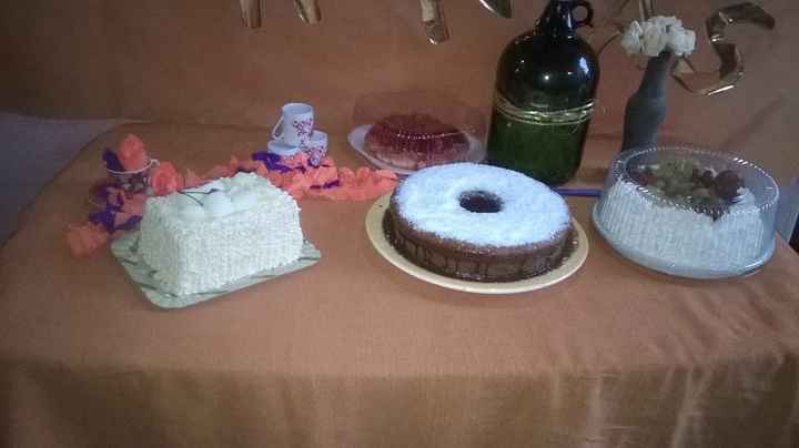 Top👏 Mtas doçuras e travessuras...rsrsrs😂😅😋