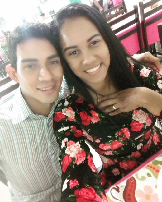 Bodas de Beijinhos