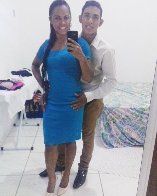 Sra. Silva & Sr. Silva