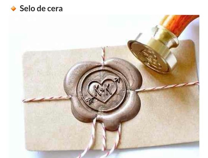 Nosso convite de casamento Robson e Kézia - 4