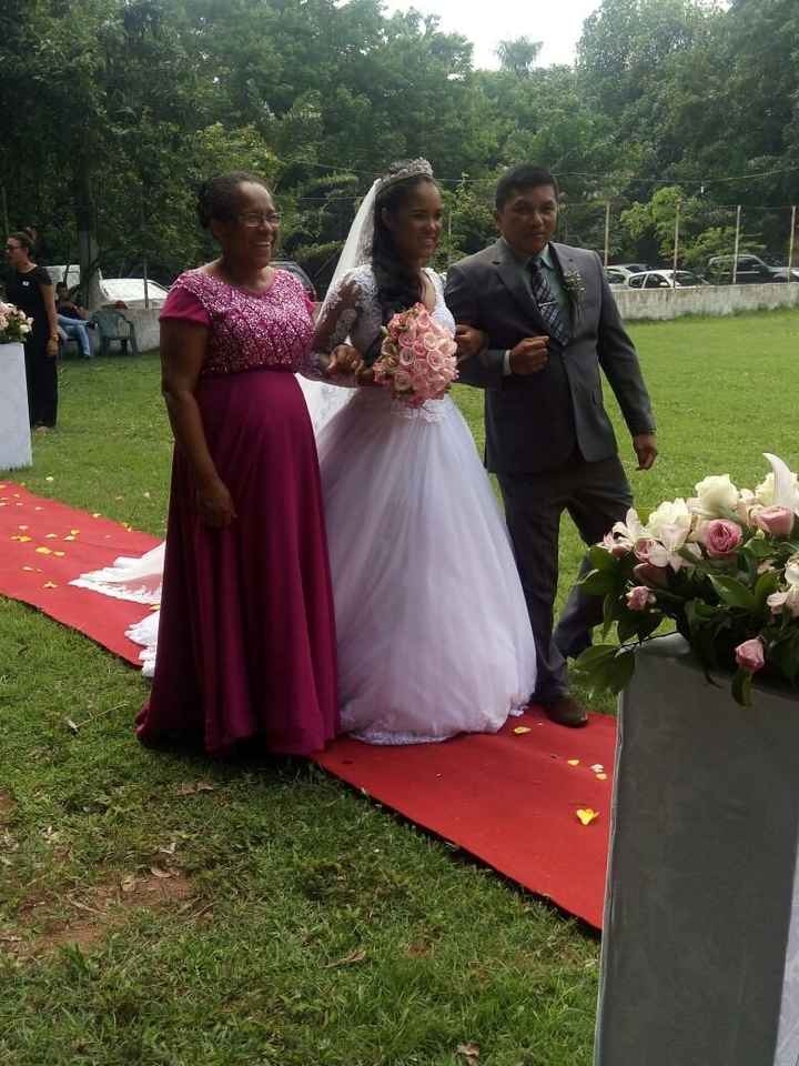 MÃE E PAI
