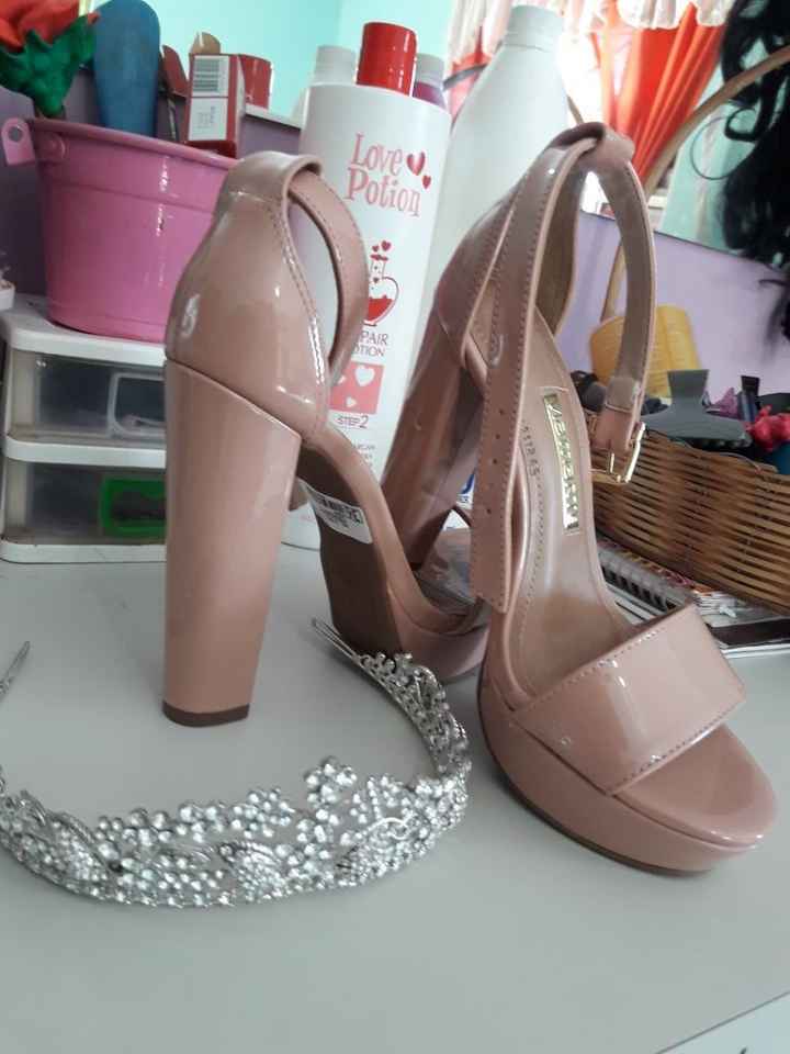 SAPATO