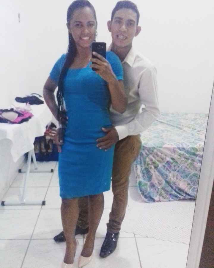 Sra. Silva & Sr. Silva