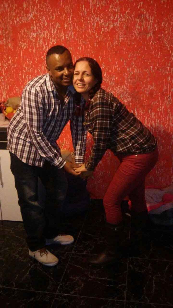 Amor da minha vida