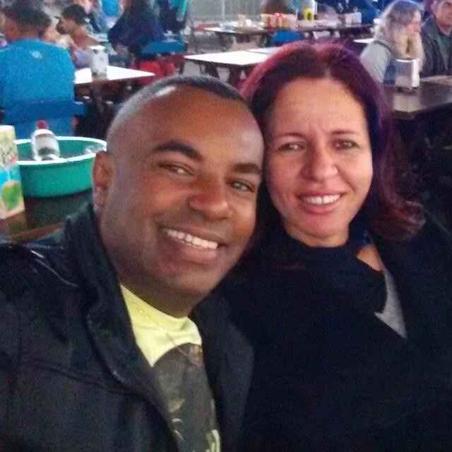 Sempre juntos