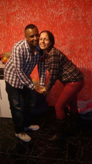 Amor da minha vida
