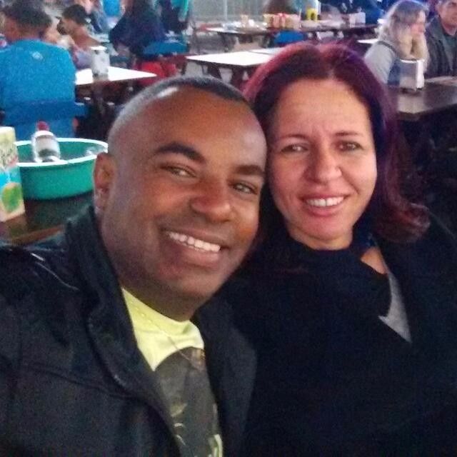Sempre juntos