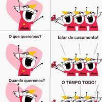 Dificil para de falar nesses detalhes