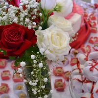 Mesa  bolo💕💕💕