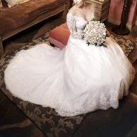 Costureira para vestido de festa - 2