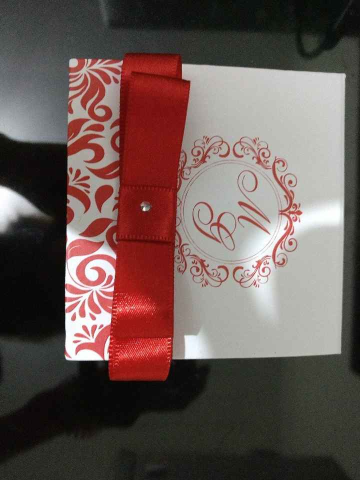 Padrinhos? - 3