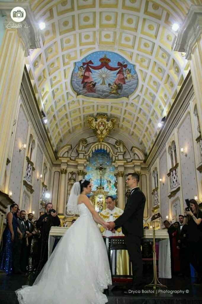 Meu casamento - 3