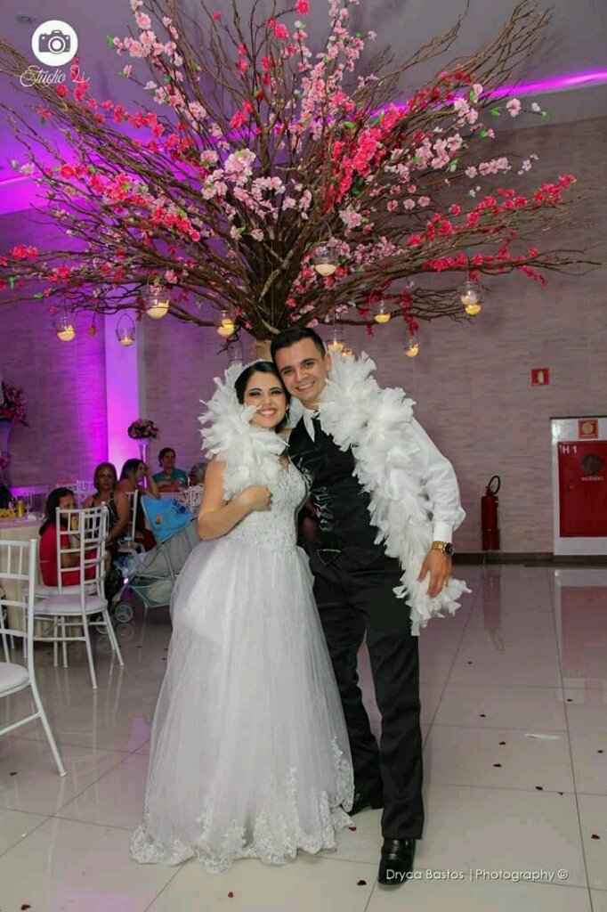 Meu casamento - 10