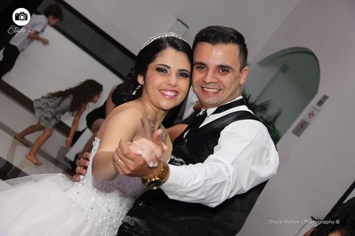 Meu casamento - 7