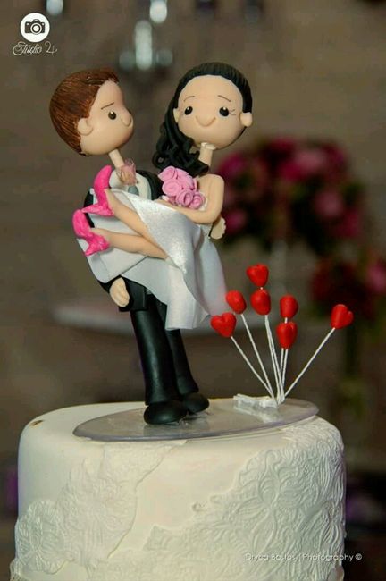Meu casamento - 8