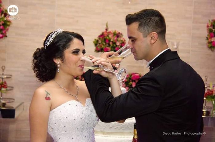 Meu casamento - 11