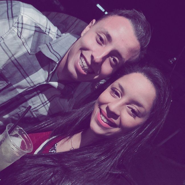 Meu futuro marido 💑💕 - 1