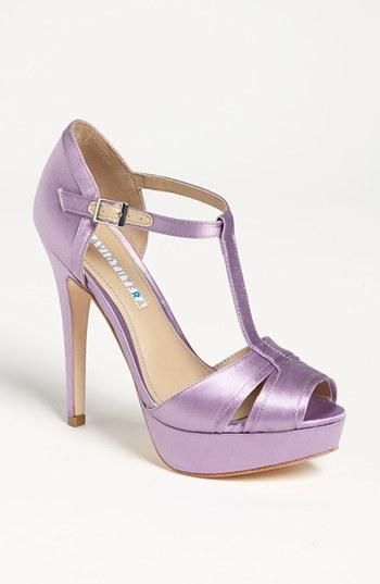 Inspirações para casamento roxo e lilás =) - 10