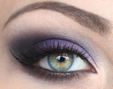 Inspirações para casamento roxo e lilás =) - 15