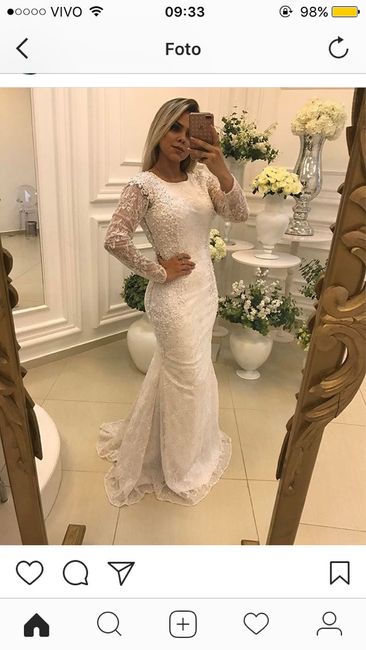Inspirações vestidos madrinhas e noivinhas =) - 11