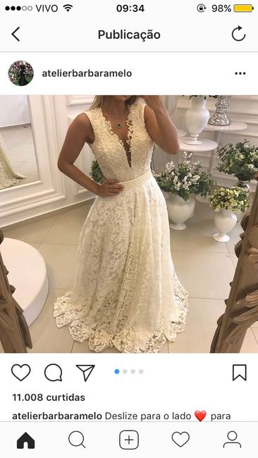 Inspirações vestidos madrinhas e noivinhas =) - 14
