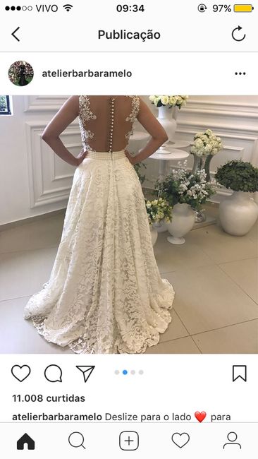 Inspirações vestidos madrinhas e noivinhas =) - 15