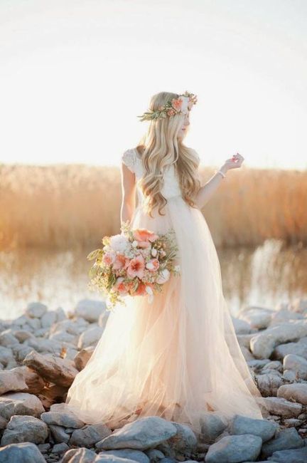 Inspirações hippie chic ❤️ - 10