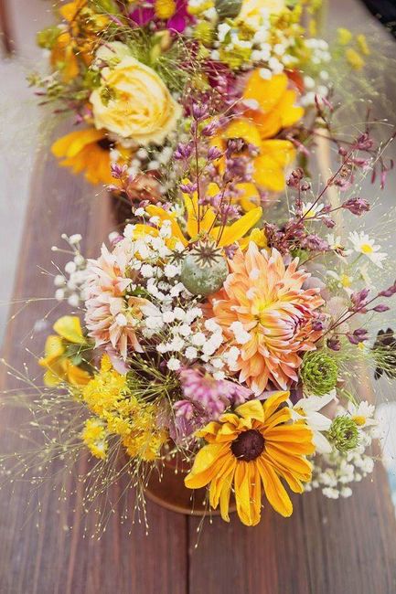 Inspirações hippie chic ❤️ - 31