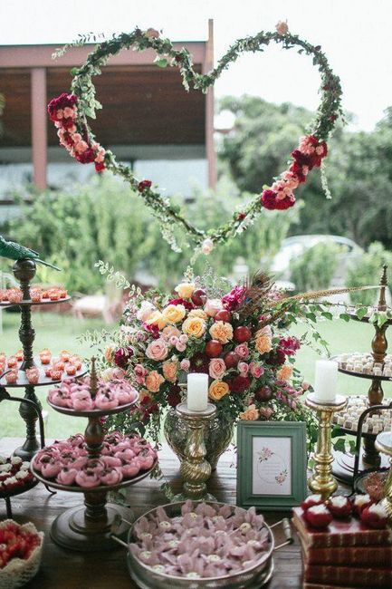 Inspirações hippie chic ❤️ - 33
