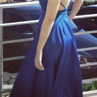 Look do meu Pré Wedding - 1