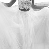 Look do meu Pré Wedding - 2
