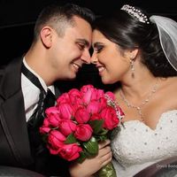 Meu casamento - 5
