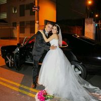 Meu casamento - 6