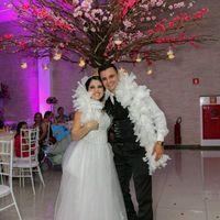 Meu casamento - 10