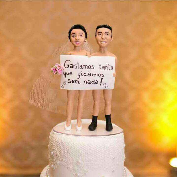  Melhor topo - 1