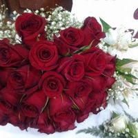 boquet de flores