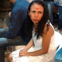 Cha does noivos... - 14